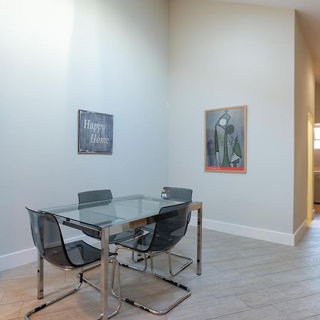 Urbe10 Angel Suites Apartment 4B 马拉加 外观 照片