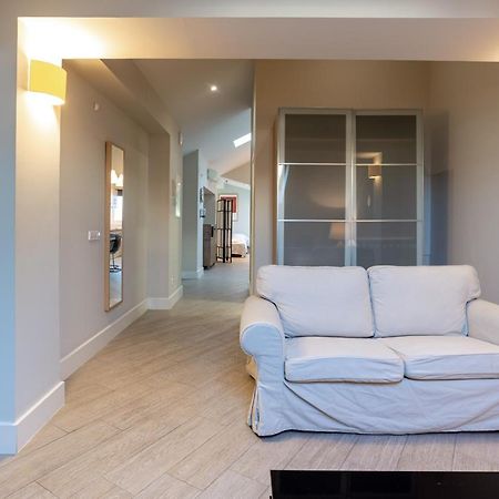 Urbe10 Angel Suites Apartment 4B 马拉加 外观 照片