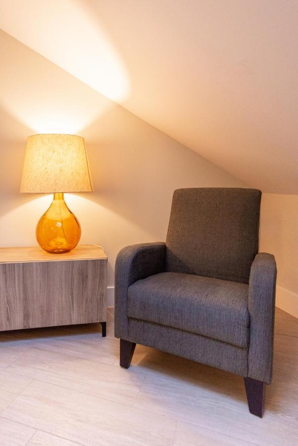 Urbe10 Angel Suites Apartment 4B 马拉加 外观 照片
