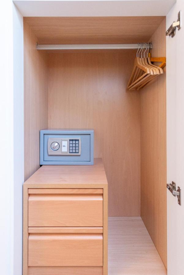Urbe10 Angel Suites Apartment 4B 马拉加 外观 照片