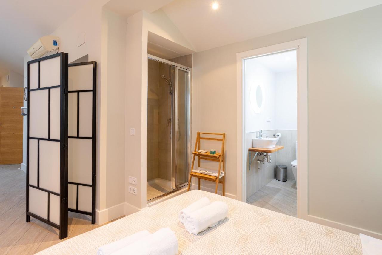 Urbe10 Angel Suites Apartment 4B 马拉加 外观 照片