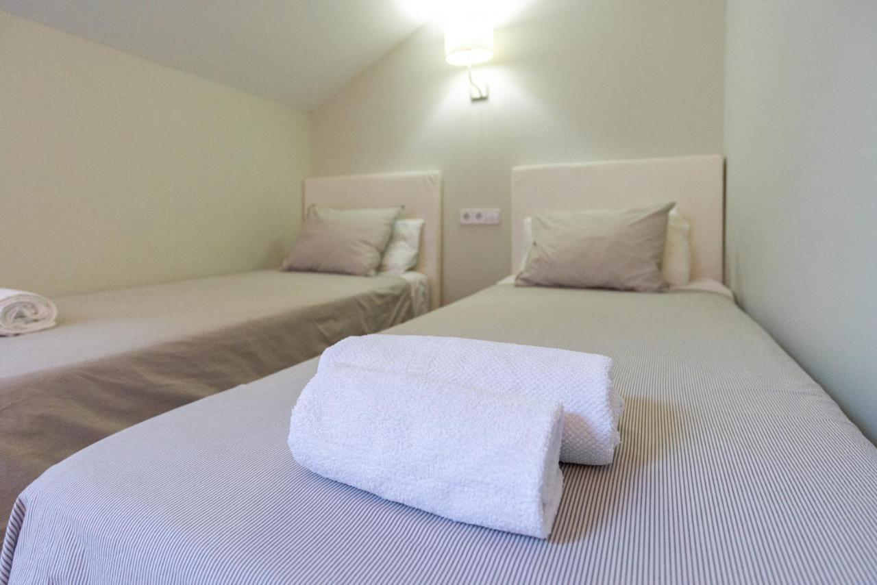 Urbe10 Angel Suites Apartment 4B 马拉加 外观 照片